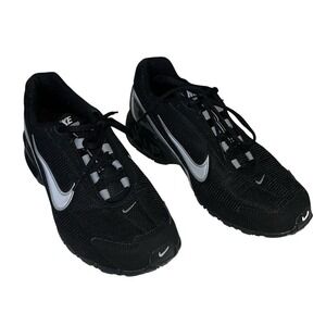 Nike Men's Black Air Max Torch 3 Running Shoes Size 8.5 Athletic Sports